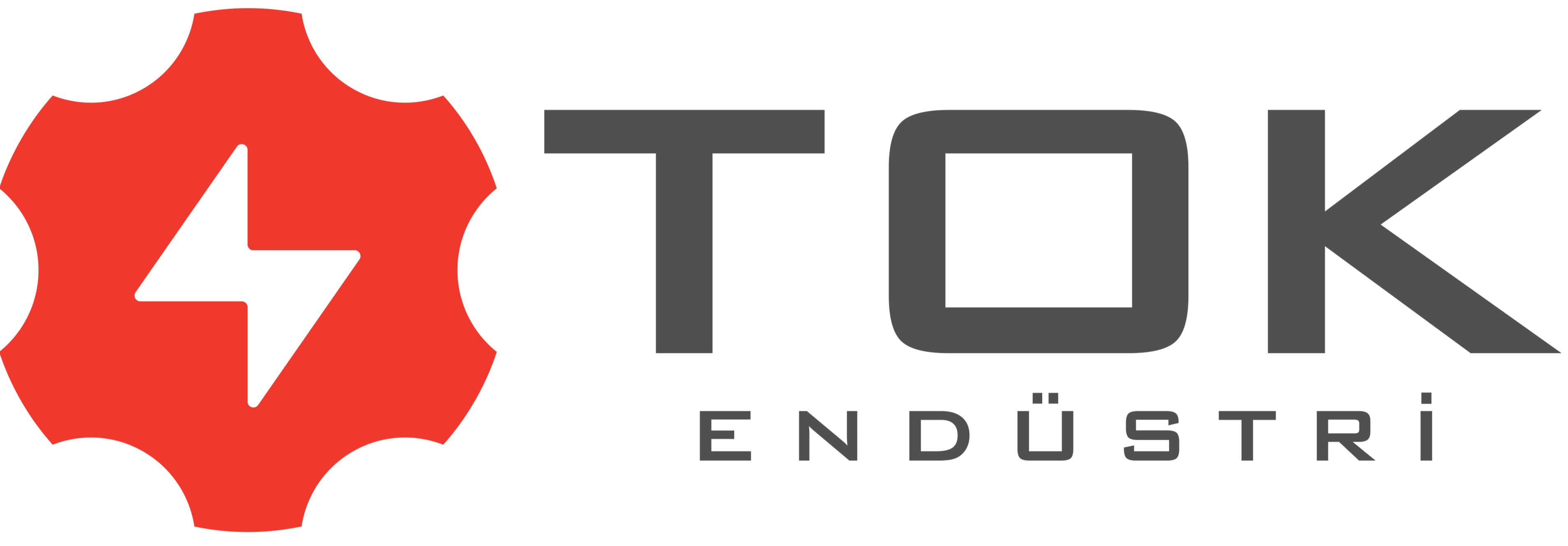 TOK Endüstri Satış ve Proje Ticaret Ltd. Şti